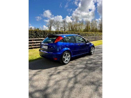 2003 Ford Focus - photo 6