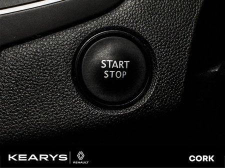 2020 Renault Megane GC Signature TCe 140 GPF MY18 €18,900 thumbnail