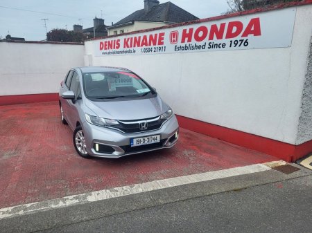 2019 Honda Jazz - thumbnail 2