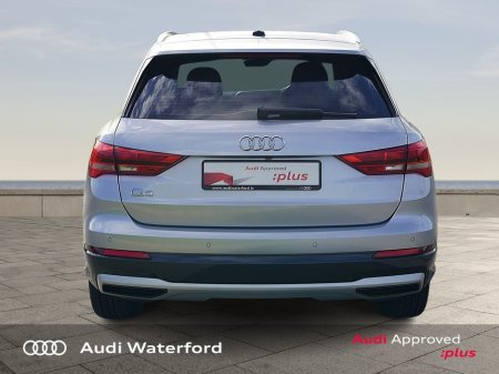 2022 Audi Q3 - thumbnail 6