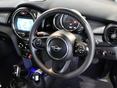 2020 MINI Cooper - thumbnail 11