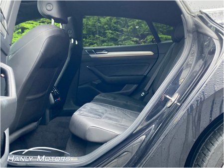 2020 Volkswagen Arteon 2.0 TDI R-LINE D7F 190HP 5DR AU thumbnail