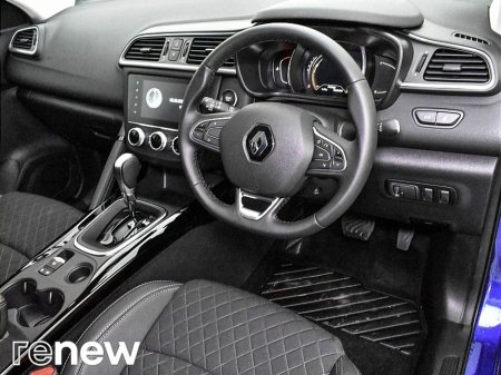 2022 Renault Kadjar S Edition TCe 140 Auto EDC (MY21.5) €25,900 thumbnail