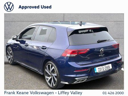 2023 Volkswagen Golf - thumbnail 3