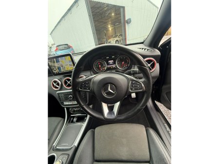 2015 Mercedes-Benz A Class A 180 STYLE AUTO €14,999 thumbnail