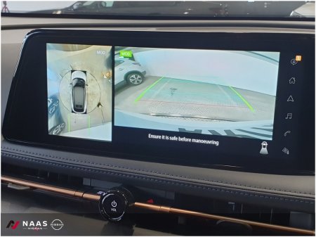 2026 Nissan Ariya - thumbnail 14