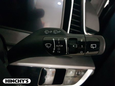 2024 Kia Sportage K3 Diesel €33,900 thumbnail