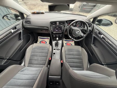 2014 Volkswagen Golf - thumbnail 8