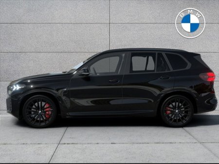 2026 BMW X5 - photo 2
