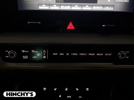 2023 Kia Sportage K4 Diesel MHEV €35,900 thumbnail