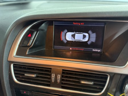 2015 Audi A4 2.0 TDI 177BHP SE €9,950 thumbnail