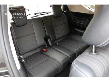 2018 Honda Freed HYBRID 6 SEATS AUTO €14,995 thumbnail