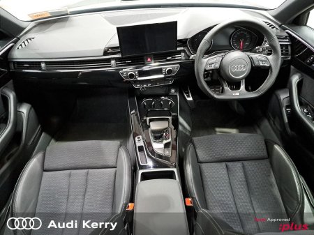 2024 Audi A4 - thumbnail 12