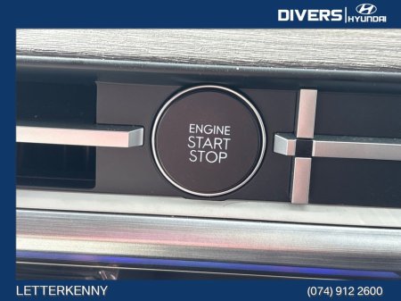 2026 Hyundai Santa Fe - thumbnail 21