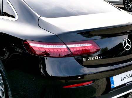 2021 Mercedes-Benz E Class - thumbnail 14