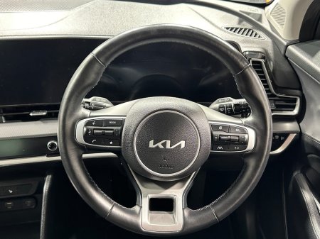2023 Kia Sportage - thumbnail 12