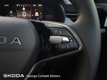 2026 Skoda Kamiq Selection - 1.0TSi 115hp order for Immediate Delivery €38,940 thumbnail