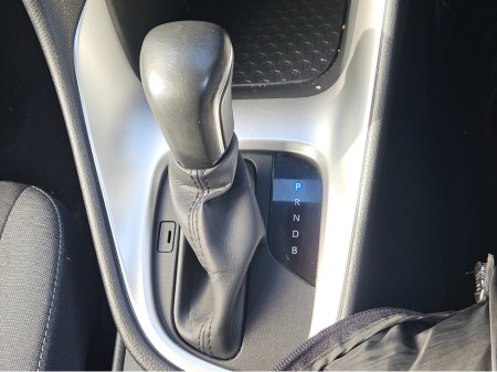 2022 Toyota Yaris ** DEPOSIT TAKEN ** HYBRID LUNA AUTO 4DR €16,950 thumbnail