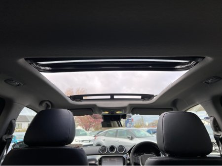 2026 Suzuki Vitara - thumbnail 5