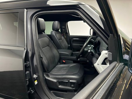 2022 Land Rover Defender - thumbnail 10