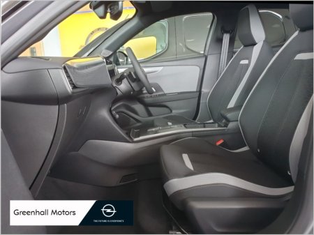 2026 Opel Mokka 1.2 Petrol HYBRID Elegance €39,400