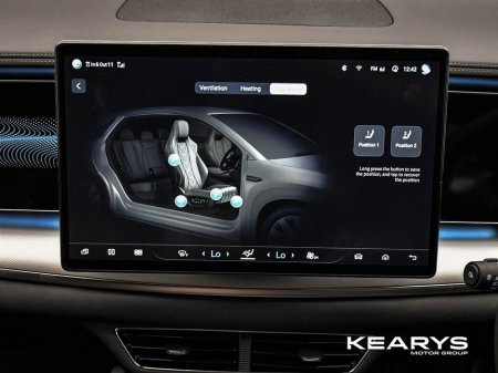 2026 BYD Sealion 7 - thumbnail 19