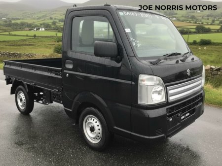 2024 Suzuki Carry Kai KC Truck a/c S €13,849 thumbnail