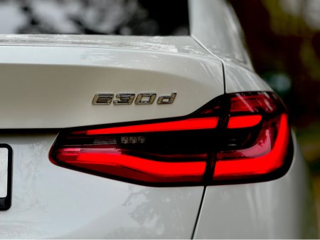 2018 BMW 6 Series - thumbnail 34