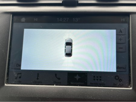 2018 Ford Mondeo - thumbnail 15