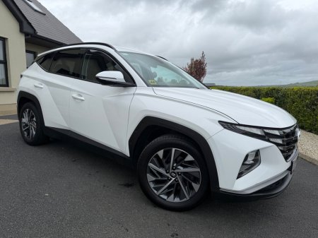 2023 Hyundai Tucson - photo 6