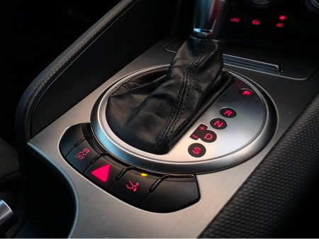 2012 Audi TT - thumbnail 15