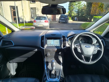 2017 Ford S-Max - thumbnail 30