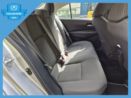 2022 Toyota Corolla - thumbnail 21