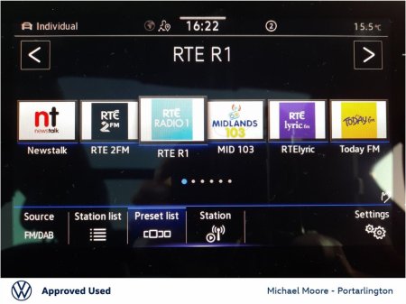 2023 Volkswagen Tiguan - thumbnail 17