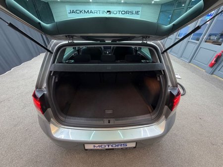 2018 Volkswagen Golf - thumbnail 31