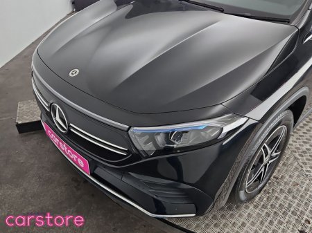 2021 Mercedes-Benz EQA - thumbnail 17