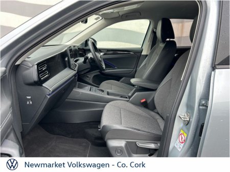 2026 Volkswagen Tiguan - thumbnail 23