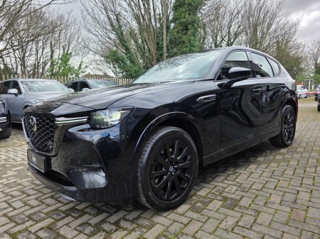 2023 Mazda CX-60 - thumbnail 7