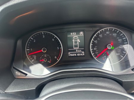 2017 Volkswagen Amarok - thumbnail 15