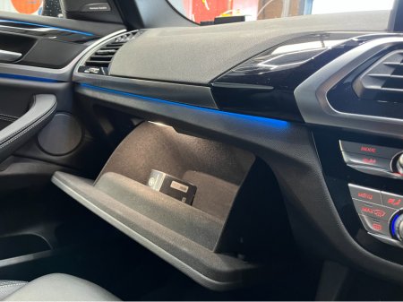 2020 BMW X3 2020 BMW X5XDRIVE 30E M-SPORT EDITION JOY 2.0 AUTOMATIC / CRUISE CONTROL / 360° PARKING CAMERA / ELECTRIC MEMORY HEATED FRONT & REAR SEATS / PANORAMIC SUNROOF / PADDLE SHIFTERS / APPLE CARPLAY thumbnail