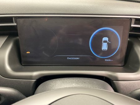 2022 Hyundai Tucson - thumbnail 19