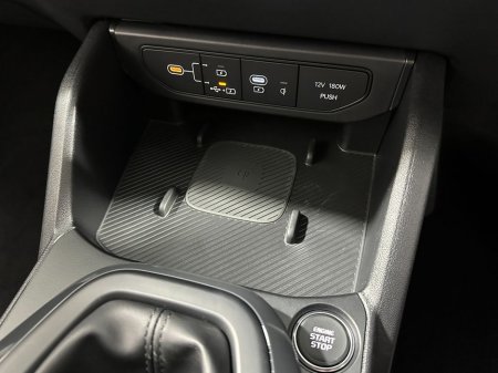 2026 Kia K4 K3 1.0 Petrol €36,000 thumbnail