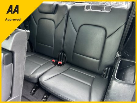 2015 Hyundai Santa Fe 2012 HYUNDAI SANTA FE 4WD AUTO PREMIUM 2.2d €14,950 thumbnail