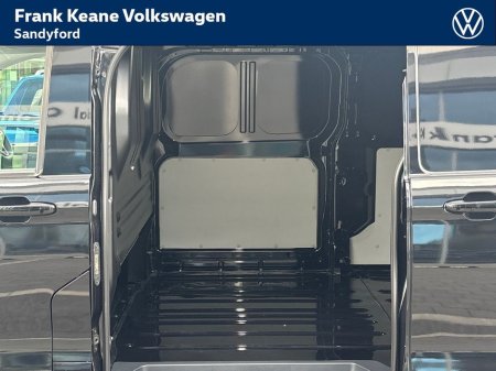2026 Volkswagen Transporter HIGHLINE AUTO 30 LWB 150BHP *5 YEAR WARRANTY* *0% FINANCE AVAILABLE* *17" MONTE CARLO ALLOYS* *BODY COLOUR CODED BUMPERS* *APPLE CARPLAY/ANDROID AUTO* *REAR VIEW CAMERA* *FRONT AND REAR PARKING SENSOR €38,952 thumbnail