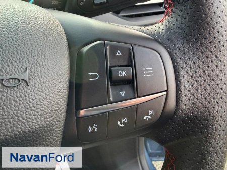 2025 Ford Focus St-Line 1.0 EcoBoost 125Ps **Warranty Jan 2030** €29,950 thumbnail