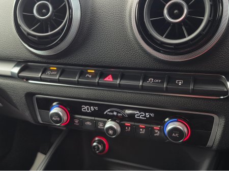 2015 Audi A3 - thumbnail 15