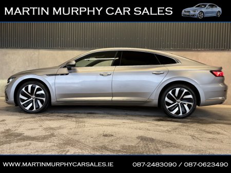 2023 Volkswagen Arteon - thumbnail 3