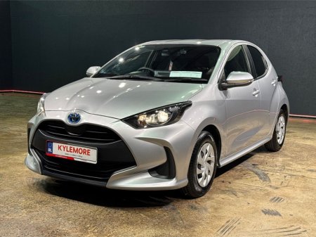 2023 Toyota Yaris - photo 6