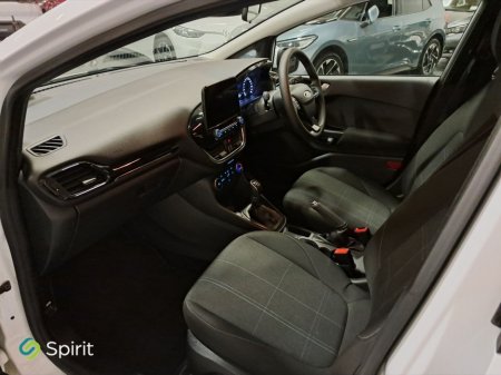 2020 Ford Fiesta 1.1L Zetec*Call John 0861913954 €15,450