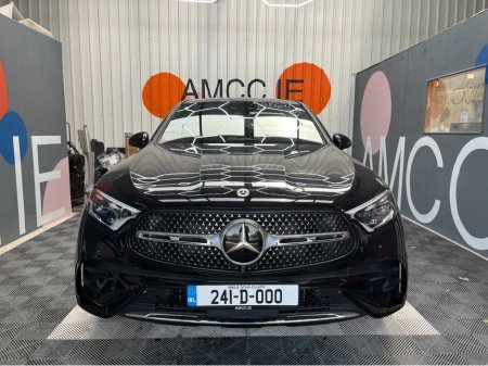 2024 Mercedes-Benz GLC Class - photo 6